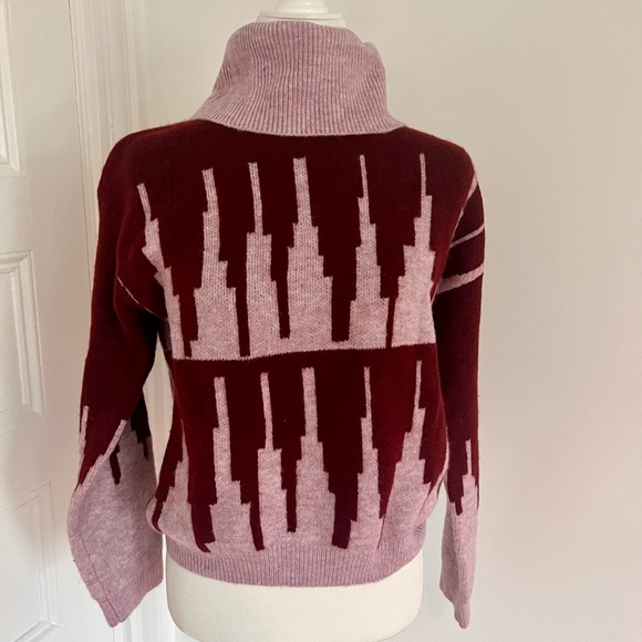 Urban Outfitters Turtleneck Sweater, NWT - Picture 1 of 5